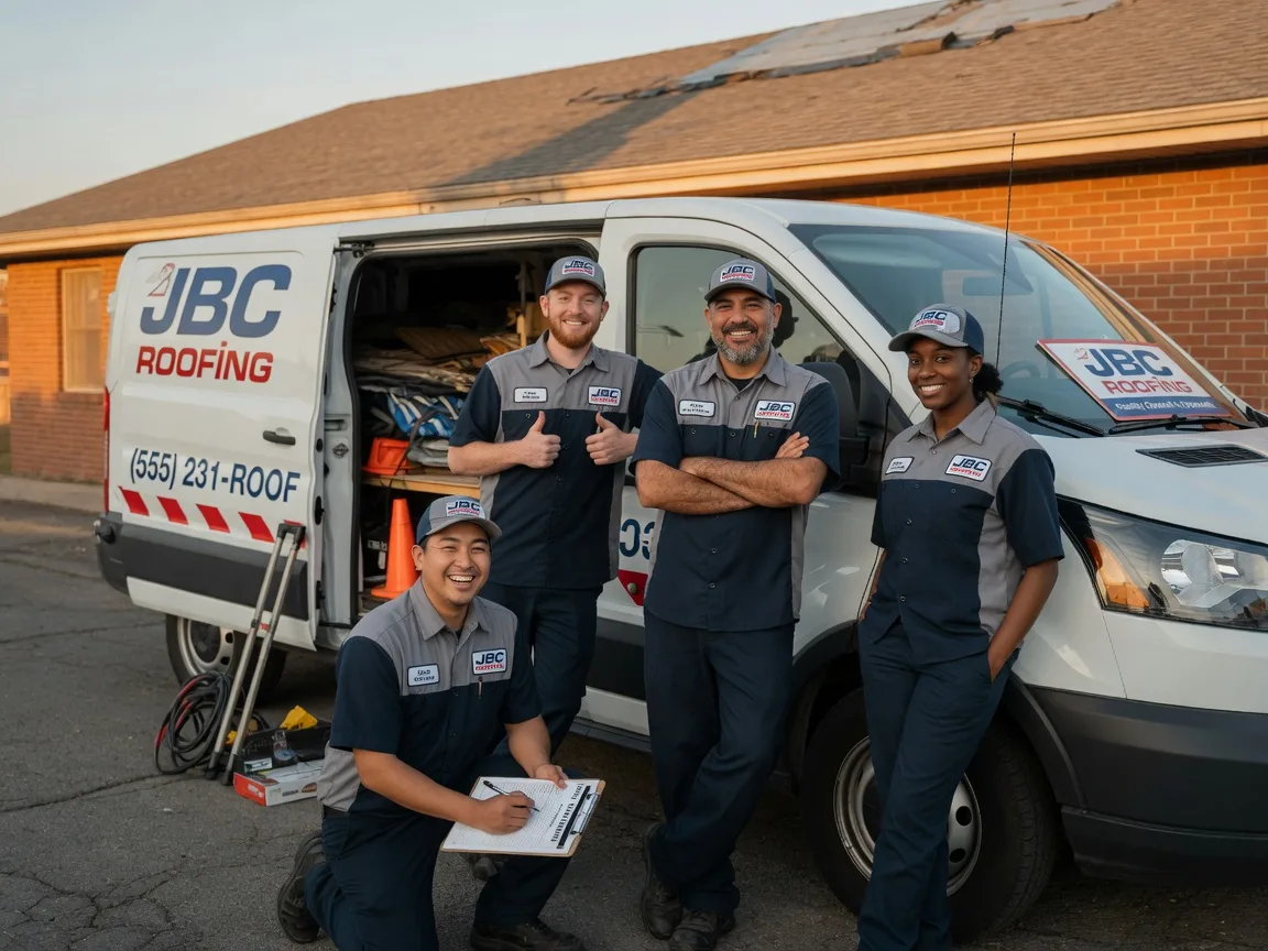 Roof Replacement company in Webster, MN